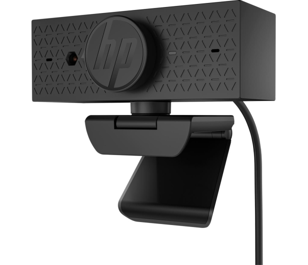 HP Kamera internetowa 620 FHD - 1109234 - zdjęcie 2